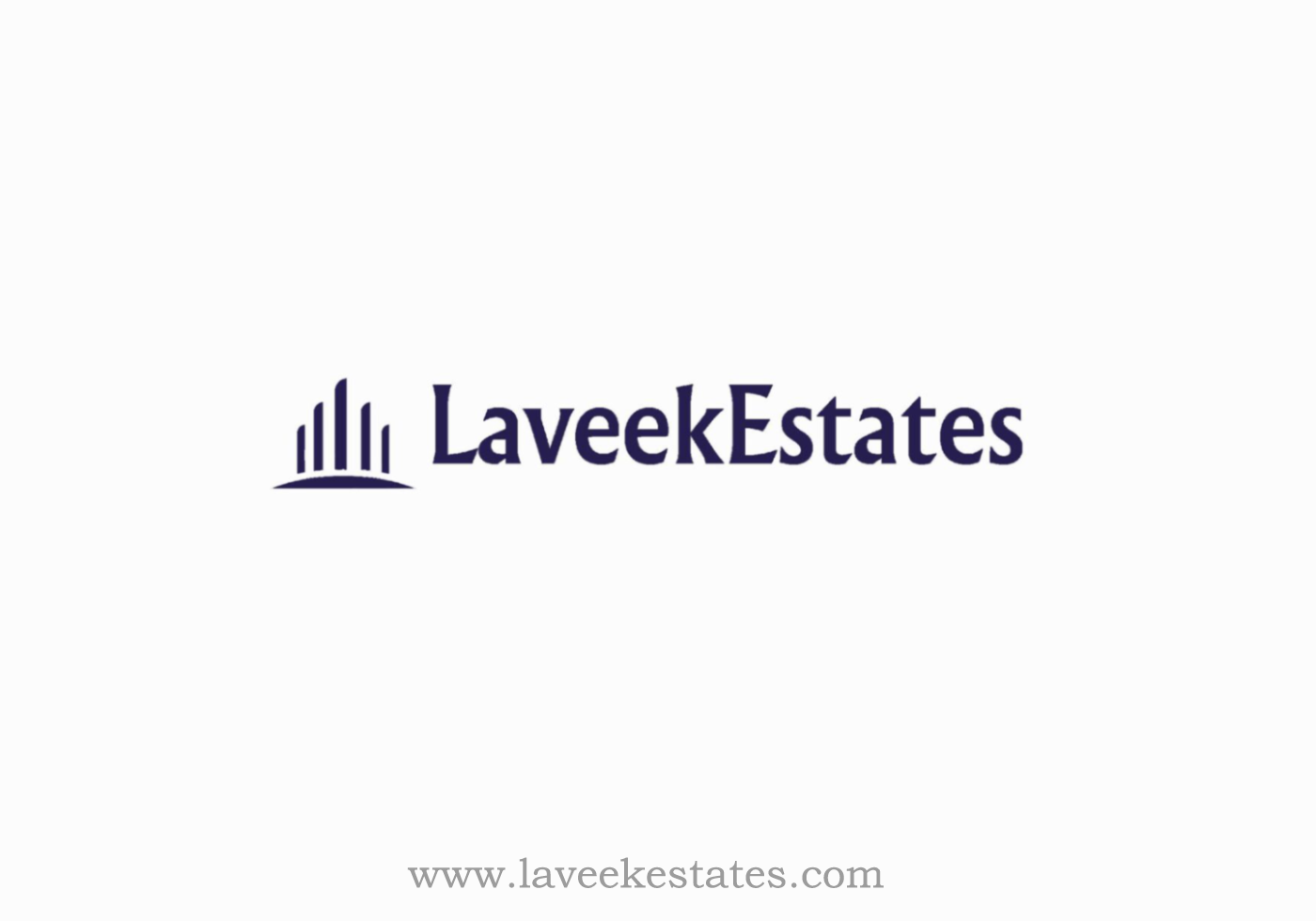 Laveek Estates - Defined By Services & Expertise