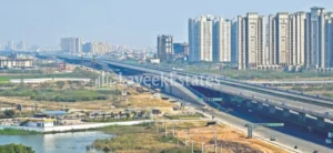 Dwarka-Expressway