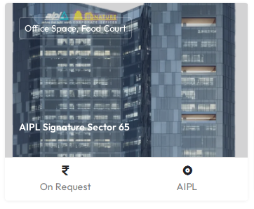 AIPL Signature Sector 65 