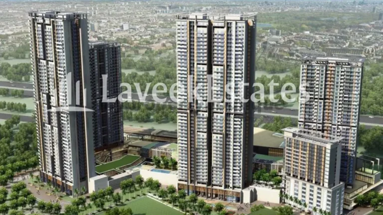 Why M3M properties are the best investment in Gurgaon