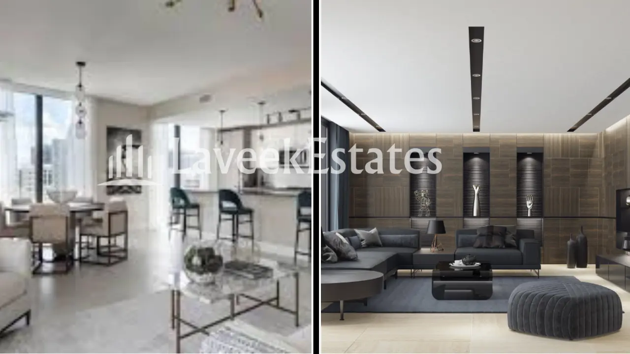 View of Ultra Luxury Vs Luxury Apartments –Everything You Need To Know