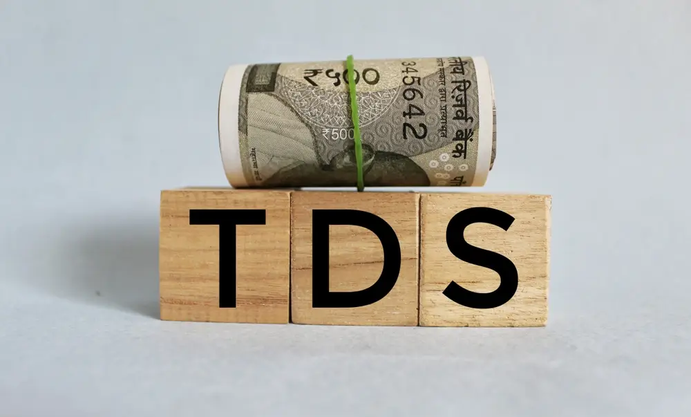 Image of TDS