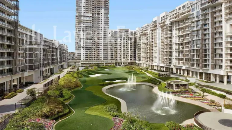 Experience luxury living at M3M Altitude Sector 65 Gurgaon