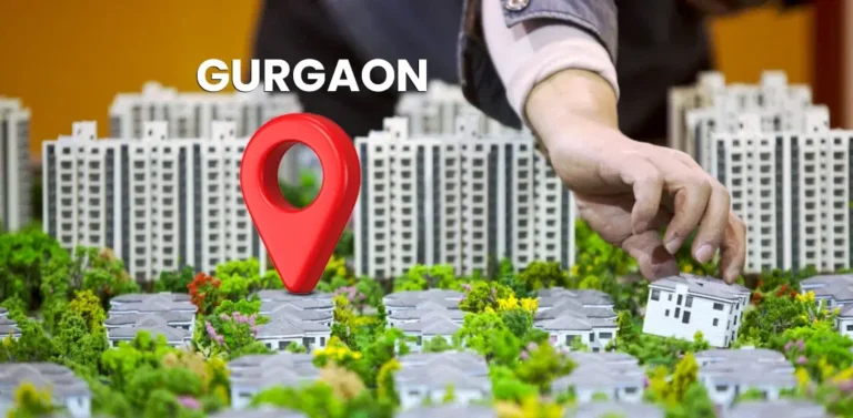 The Ultimate Guide to Buying Your First Home in Gurgaon