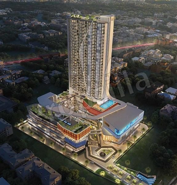 SPJ Vedatam Sector 14 Gurgaon - Laveek Estates