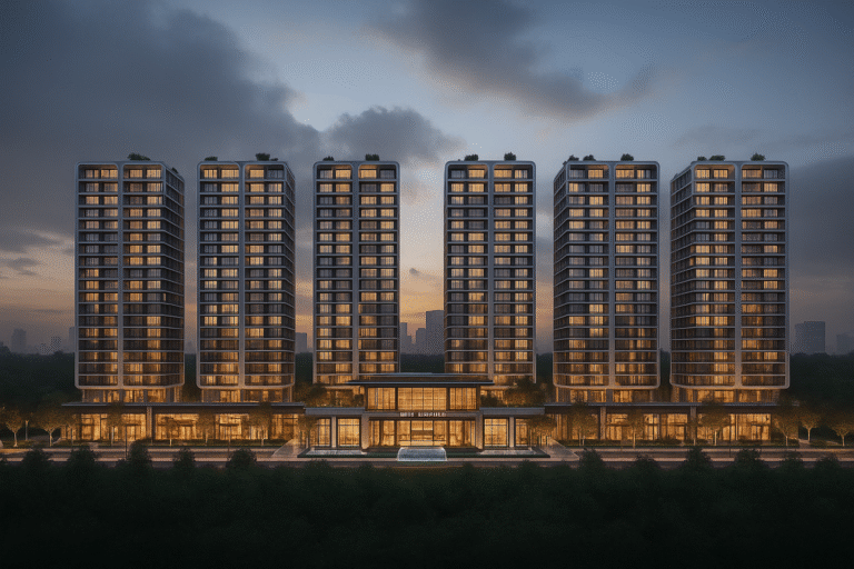 Laveek Estates Blogs 2 Birla Sector 71 Gurgaon