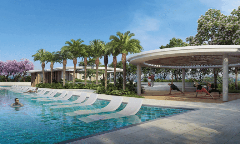 Signature Global De Luxe DXP