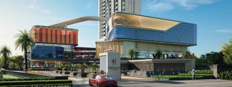 Why SPJ Vedatam is Old Gurgaon’s First Premium Mall