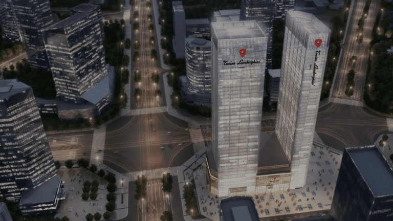 Laveek Estates Blogs 11 lamborghini residences gurgaon
