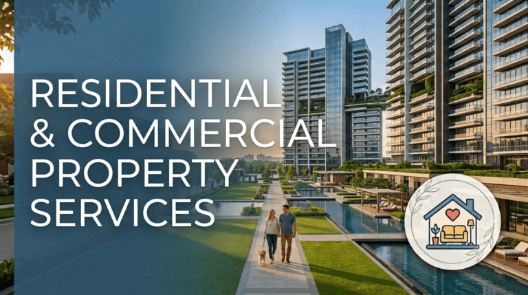 How Can a Expert Real Estate Consultant Help You Find the Right Property in Gurgaon?