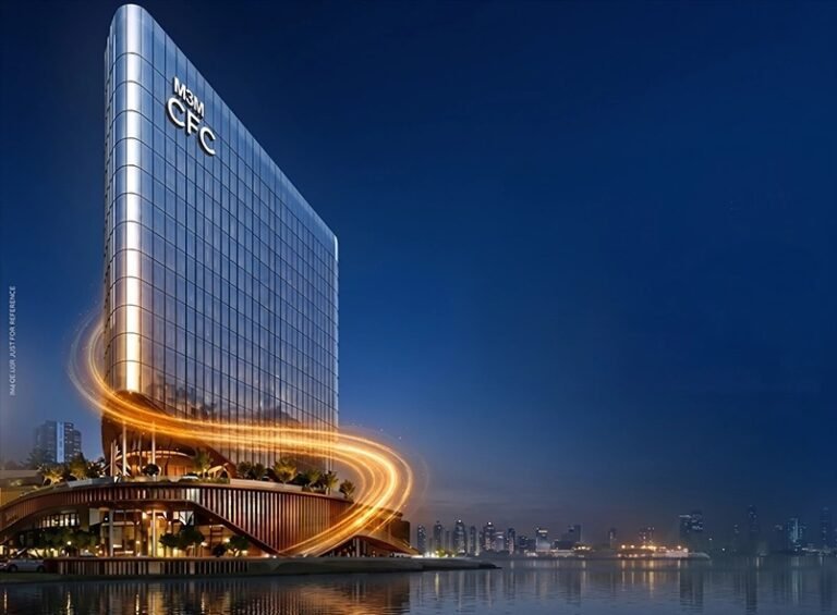 Expert Property Consultants for Luxury Homes, Commercial Spaces & Investments