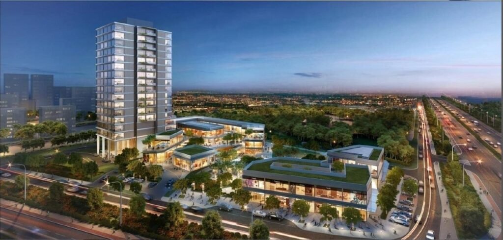 What Are the Best Investment Opportunities in Gurgaon in 2026? 1 Best Investment Opportunities in Gurgaon in 2026