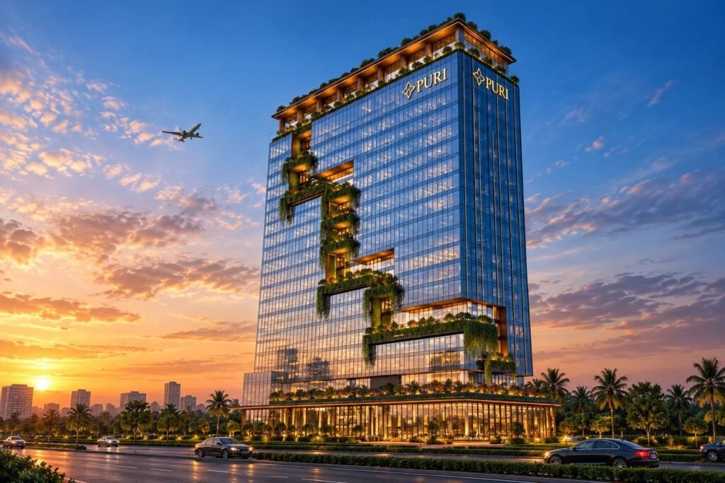 imgi 137 6a9be356a3a41 puri aerosphere commercial gurgaon