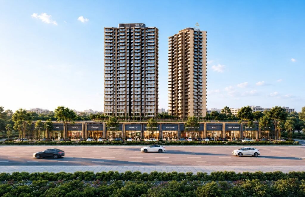imgi 15 wal serenia sector 92 apartments
